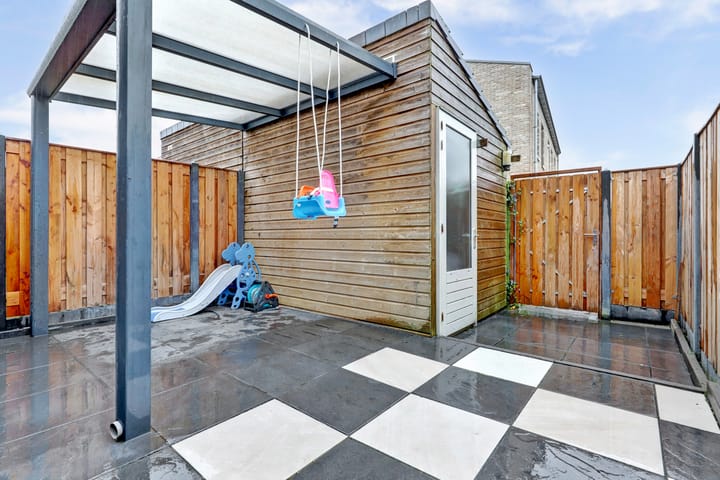 Photo 37 of Het Lemoen 38