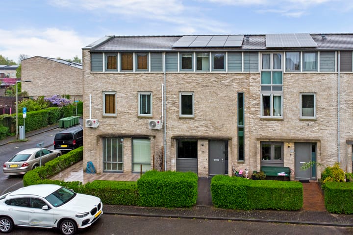 Photo 40 of Het Lemoen 38