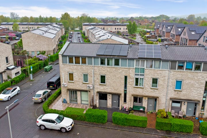 Photo 41 of Het Lemoen 38