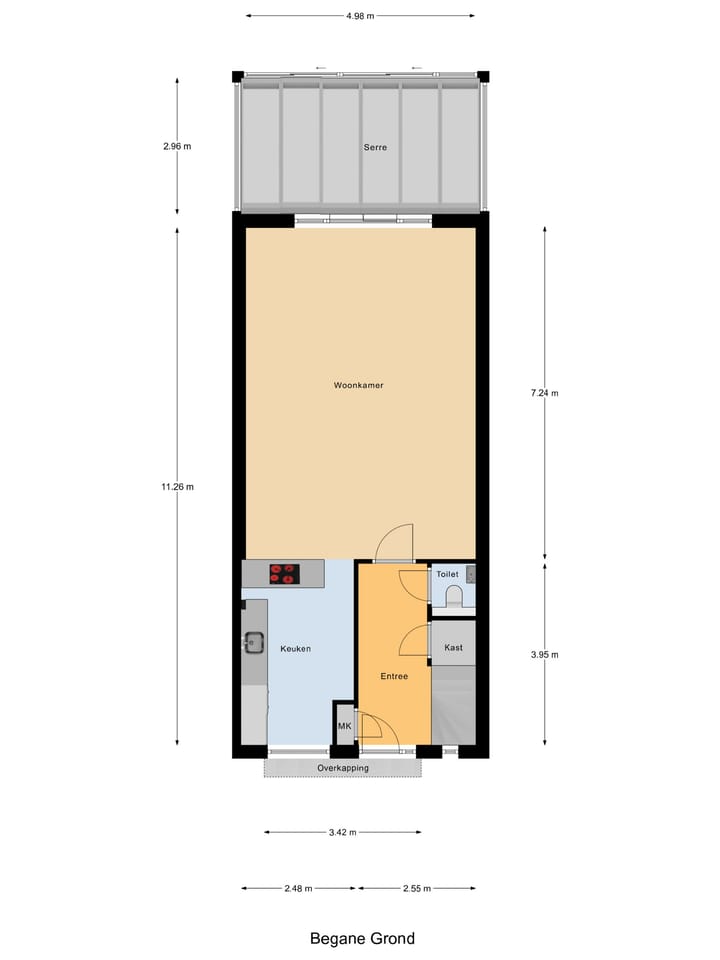 Photo 47 of Het Lemoen 38