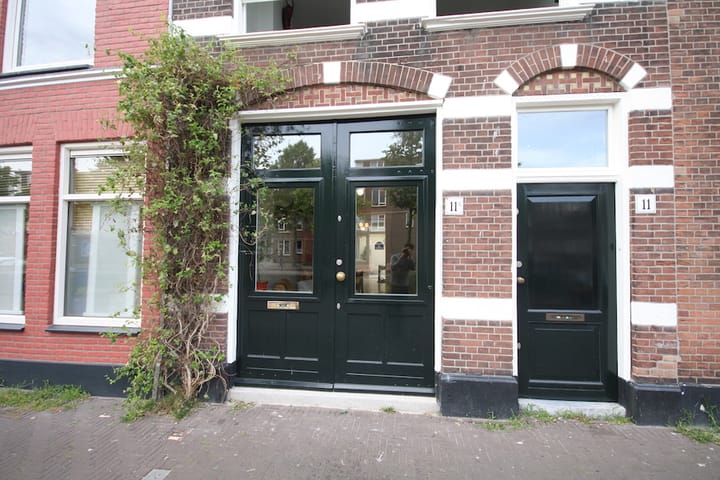 Zuidwal 11 A