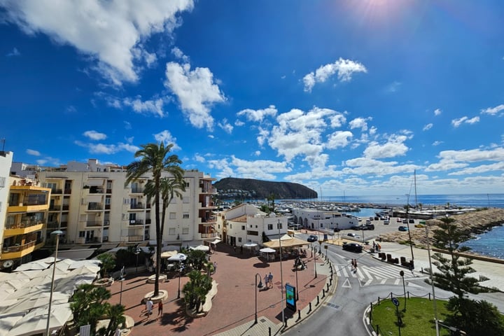 Foto 1 van Costa Blanca
