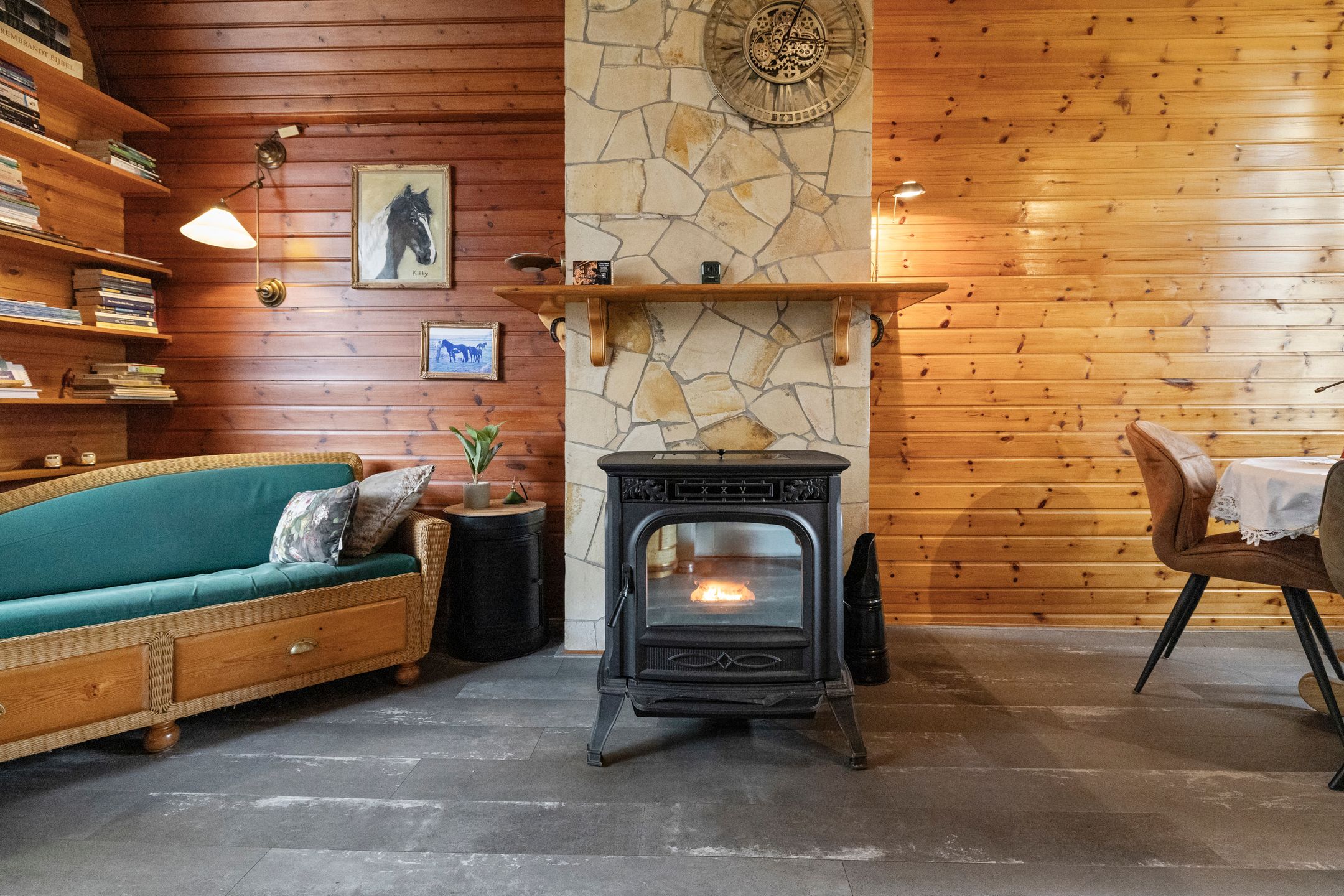 Foto 9 van Vijzelstraat 102