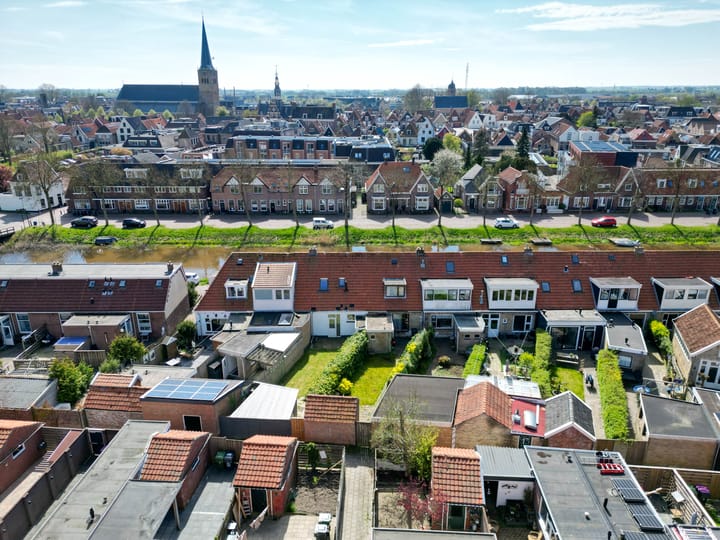 Foto 9 van Spaarbankstraat 15