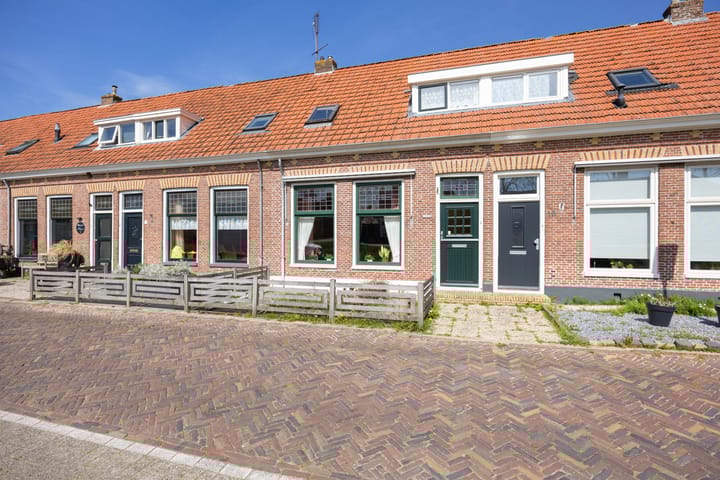 Foto 10 van Spaarbankstraat 15