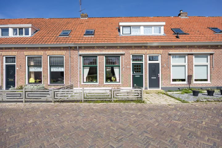 Foto 11 van Spaarbankstraat 15