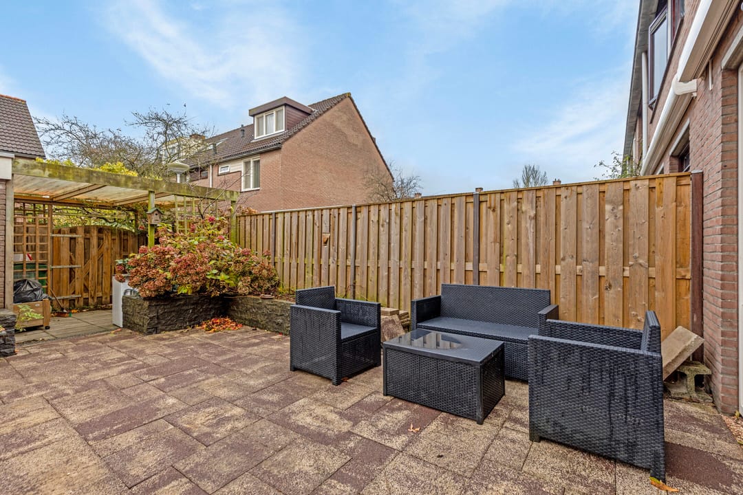 Photo 13 of Praam 341