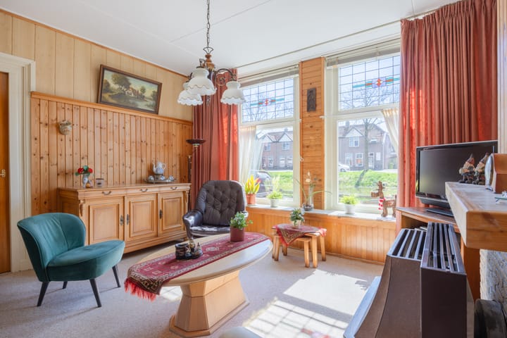 Foto 17 van Spaarbankstraat 15