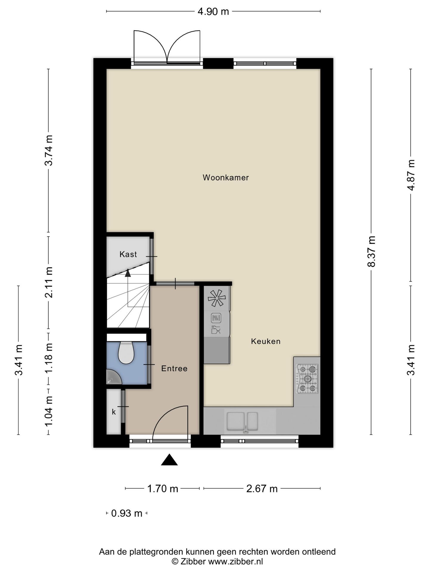 Photo 14 of Praam 341