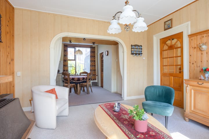 Foto 19 van Spaarbankstraat 15