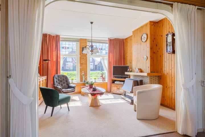 Foto 28 van Spaarbankstraat 15