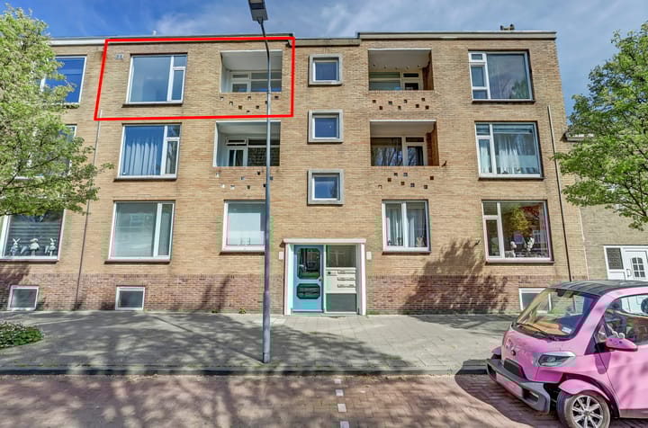 Foto 29 van Singel 247