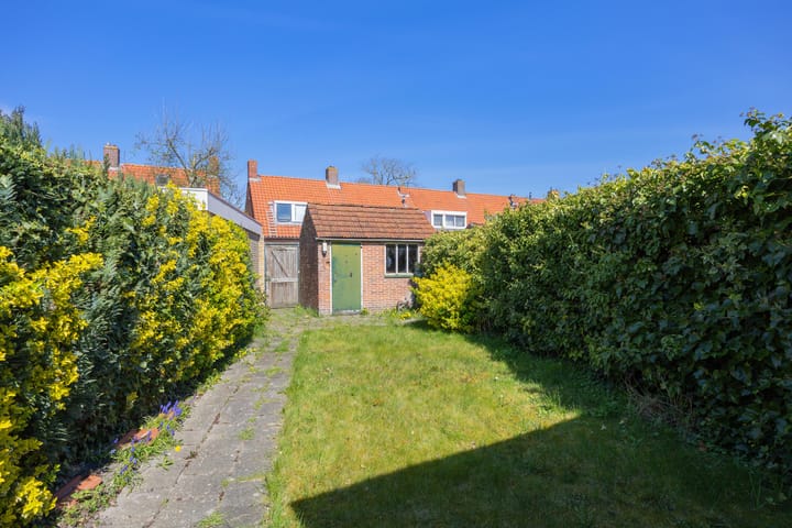 Foto 47 van Spaarbankstraat 15