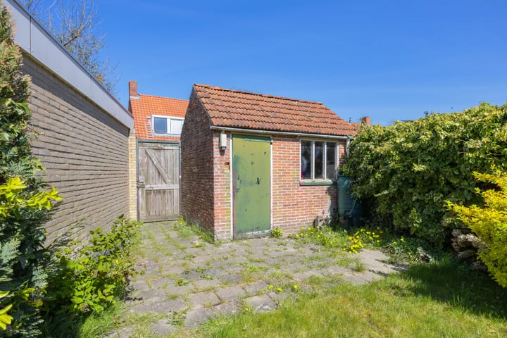 Foto 49 van Spaarbankstraat 15