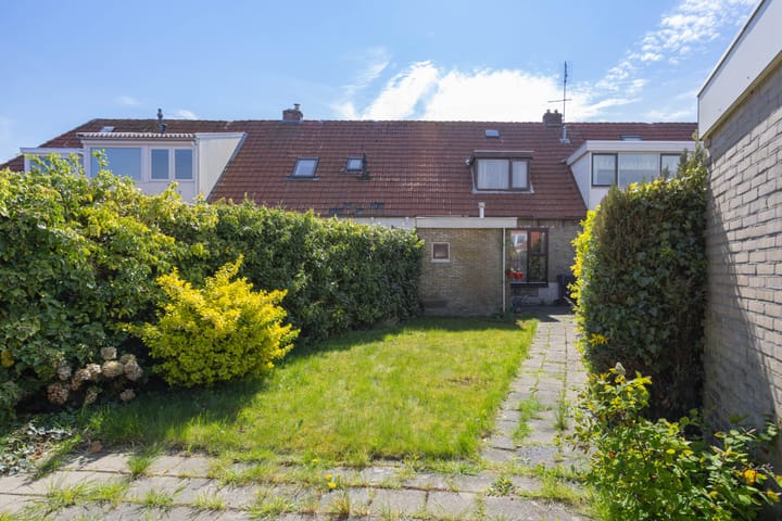 Foto 50 van Spaarbankstraat 15