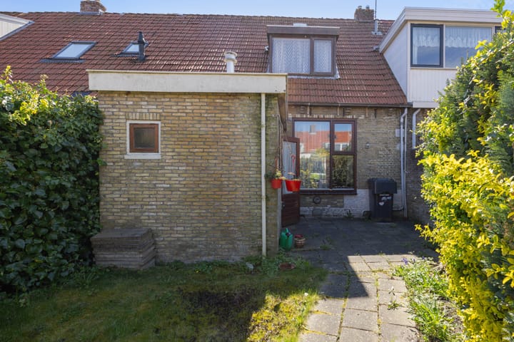 Foto 52 van Spaarbankstraat 15