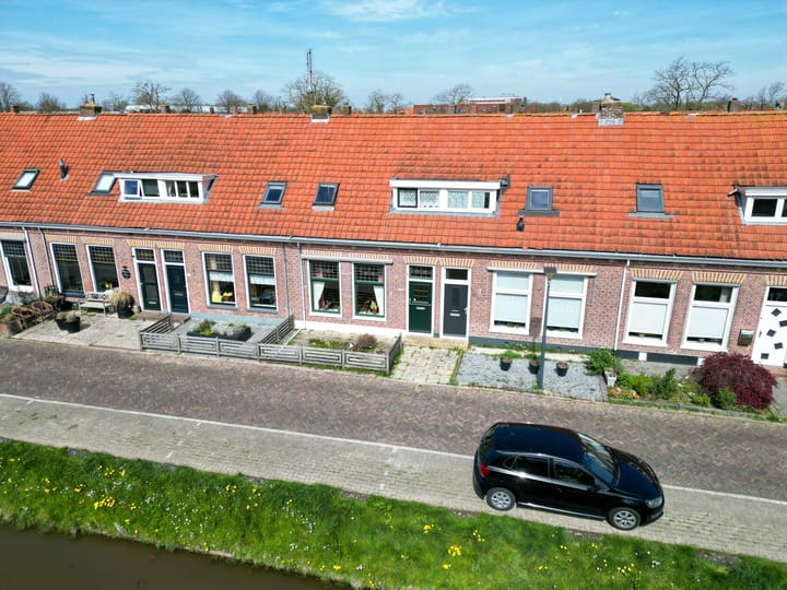 Foto 54 van Spaarbankstraat 15