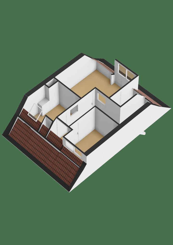 Foto 62 van Spaarbankstraat 15