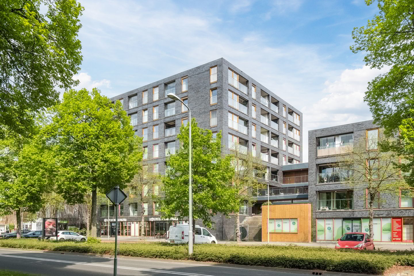 Foto 4 van Dr Cuyperslaan 46-16