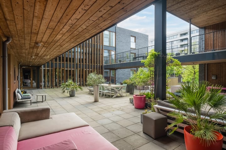 Foto 8 van Dr Cuyperslaan 46-16