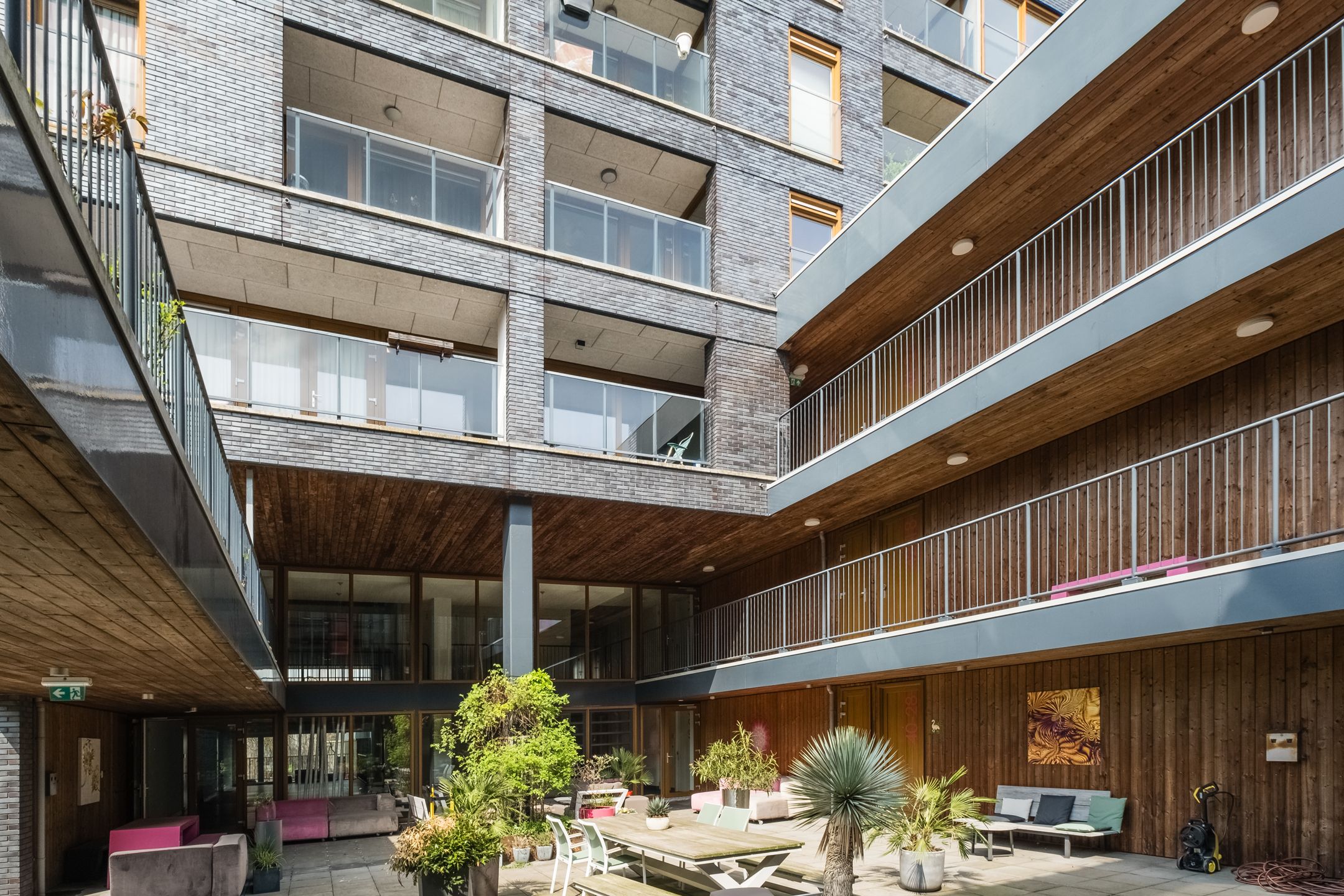 Foto 9 van Dr Cuyperslaan 46-16