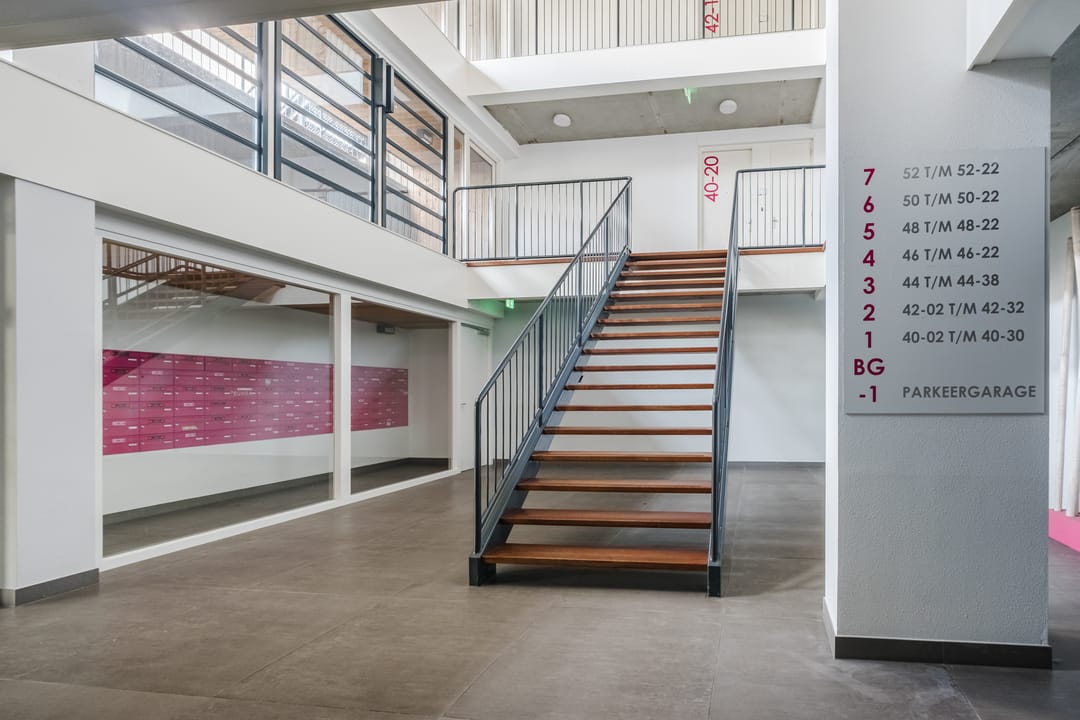 Foto 11 van Dr Cuyperslaan 46-16