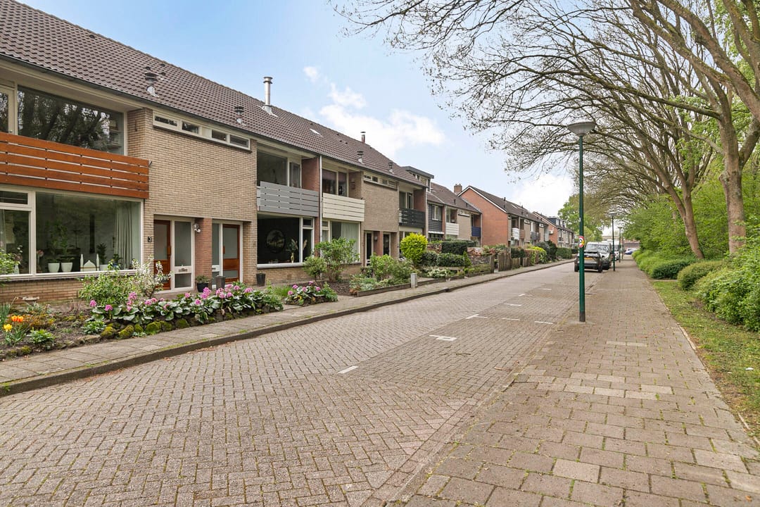 Foto 2 van Dr Holwerdastraat 5