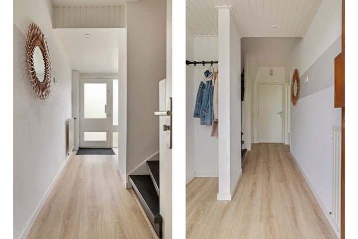 Photo 8 of Dr Holwerdastraat 5