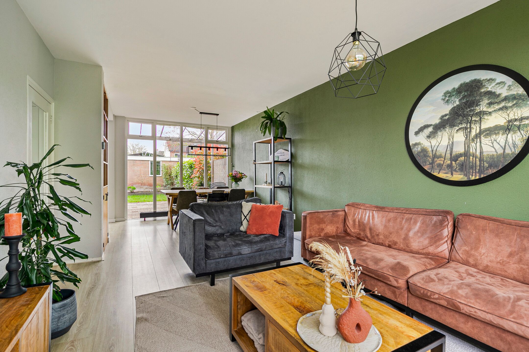 Foto 3 van Dr Holwerdastraat 5