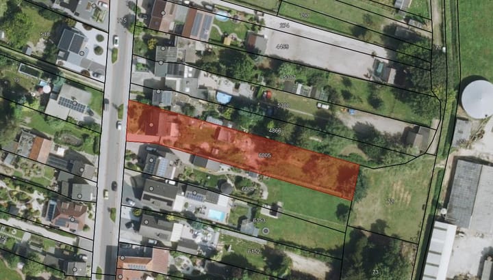 Photo 43 of Eindstraat 94