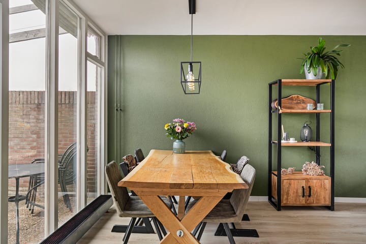 Photo 6 of Dr Holwerdastraat 5