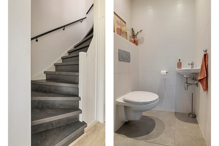 Photo 9 of Dr Holwerdastraat 5