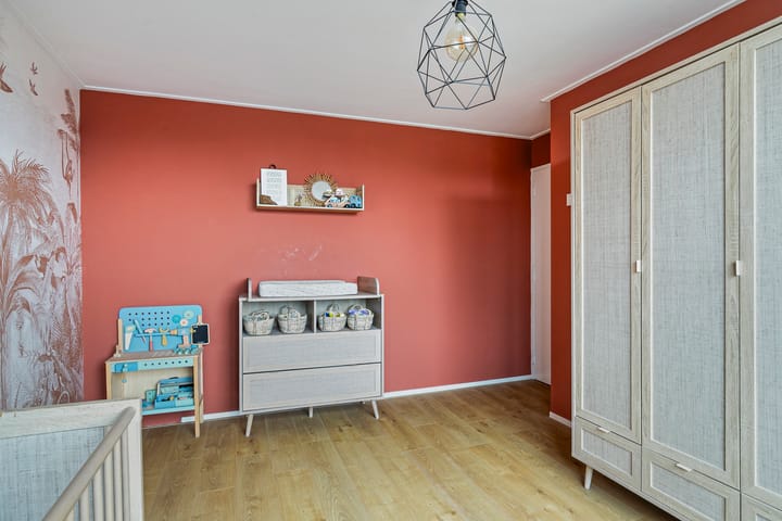 Photo 14 of Dr Holwerdastraat 5