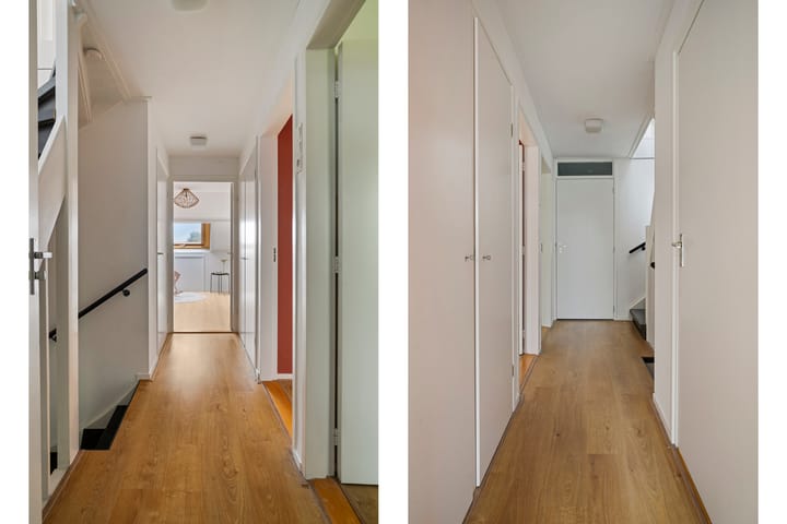 Photo 16 of Dr Holwerdastraat 5