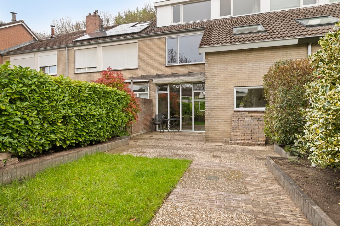 Foto 23 van Dr Holwerdastraat 5