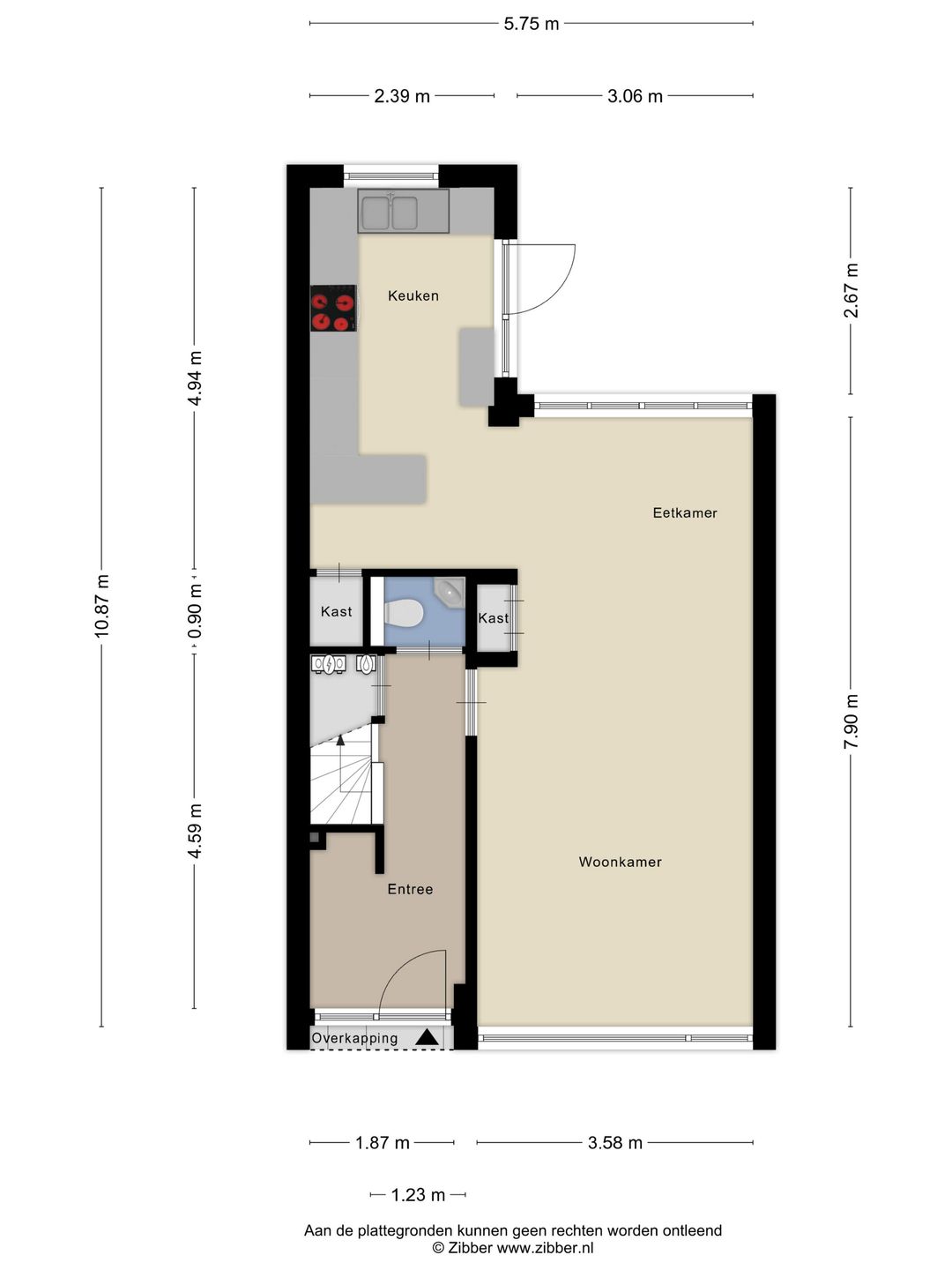 Foto 32 van Dr Holwerdastraat 5