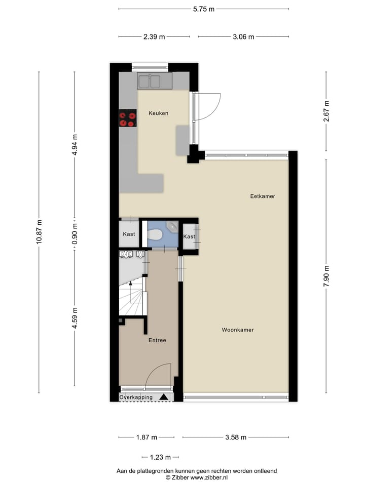 Photo 32 of Dr Holwerdastraat 5