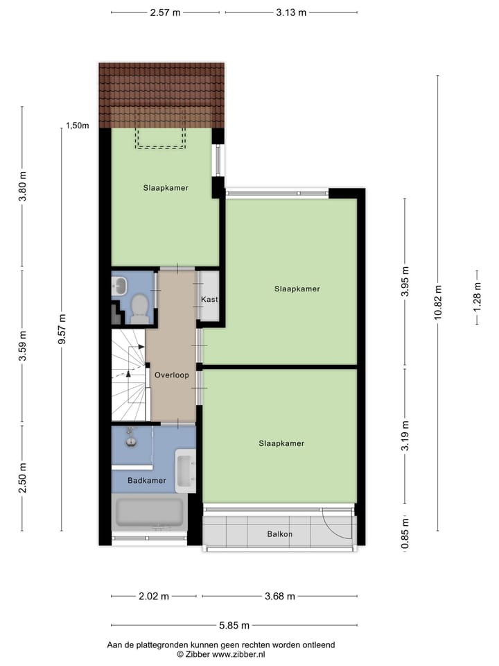 Photo 33 of Dr Holwerdastraat 5