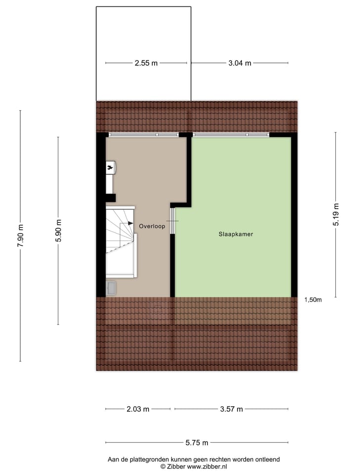 Photo 34 of Dr Holwerdastraat 5