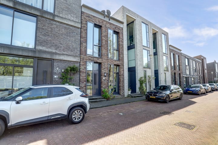 Foto 3 van Patrijsplantsoen 31