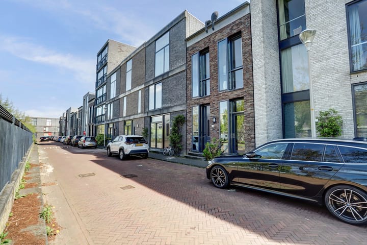 Foto 5 van Patrijsplantsoen 31