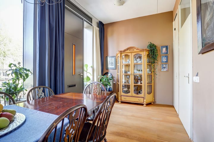 Foto 8 van Patrijsplantsoen 31