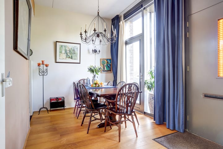 Foto 9 van Patrijsplantsoen 31