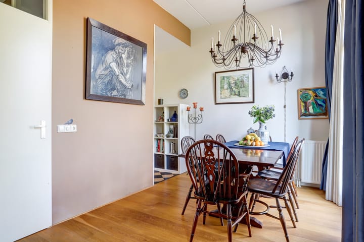 Foto 10 van Patrijsplantsoen 31