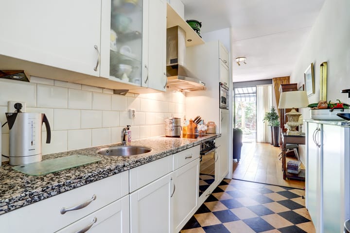 Foto 13 van Patrijsplantsoen 31