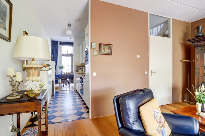 Foto 14 van Patrijsplantsoen 31