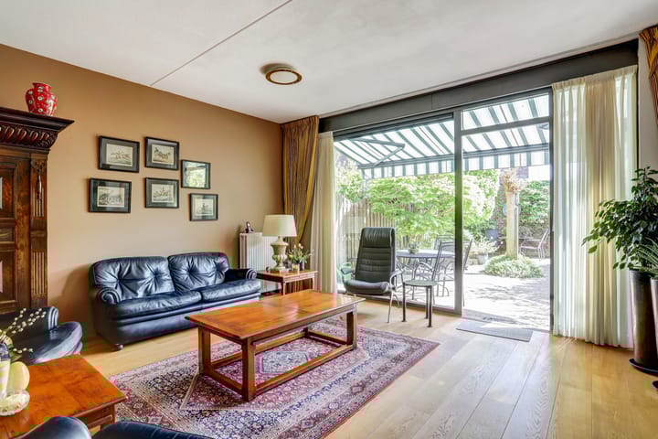 Foto 15 van Patrijsplantsoen 31