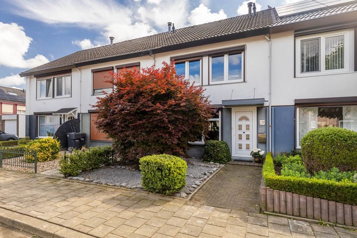 Foto 1 van Wolfrathstraat 19