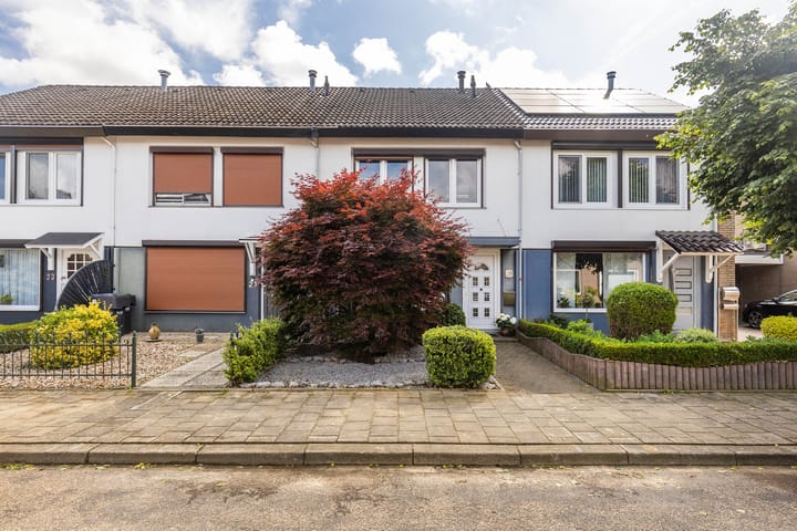 Foto 7 van Wolfrathstraat 19