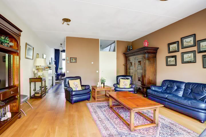 Foto 18 van Patrijsplantsoen 31